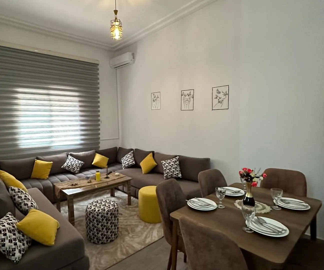 Apartamento Dkiki Marrakesh 0*,  Morocco