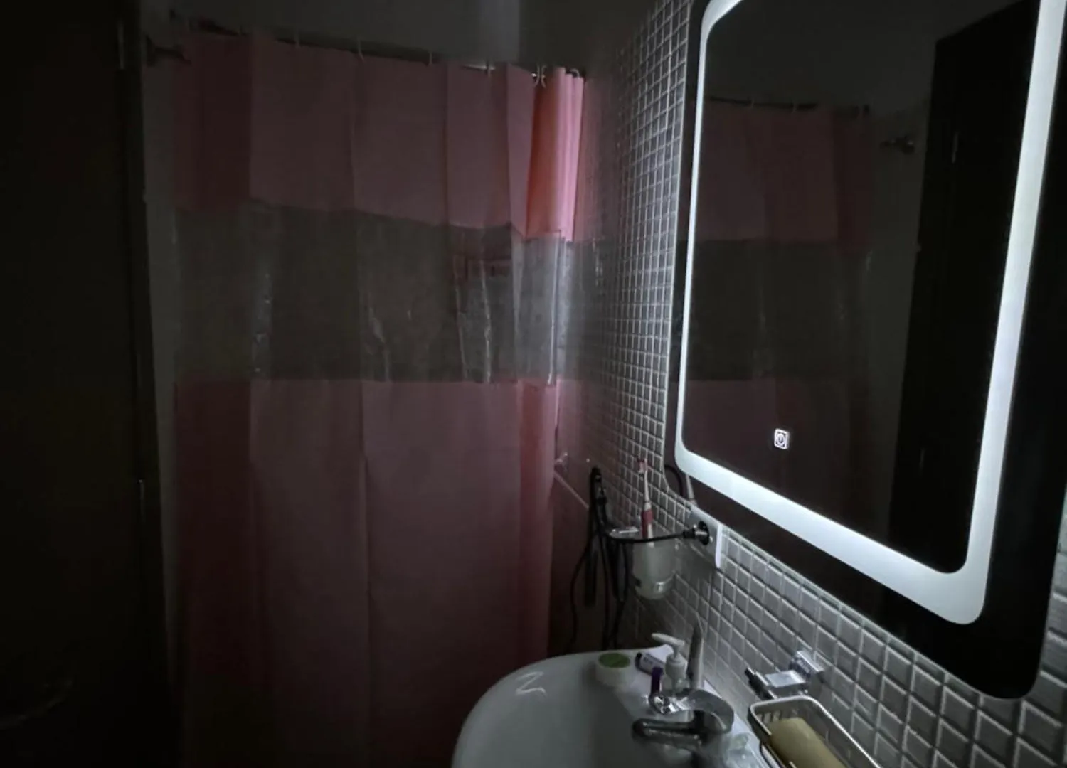 Apartamento Dkiki Marrakesh Apartment