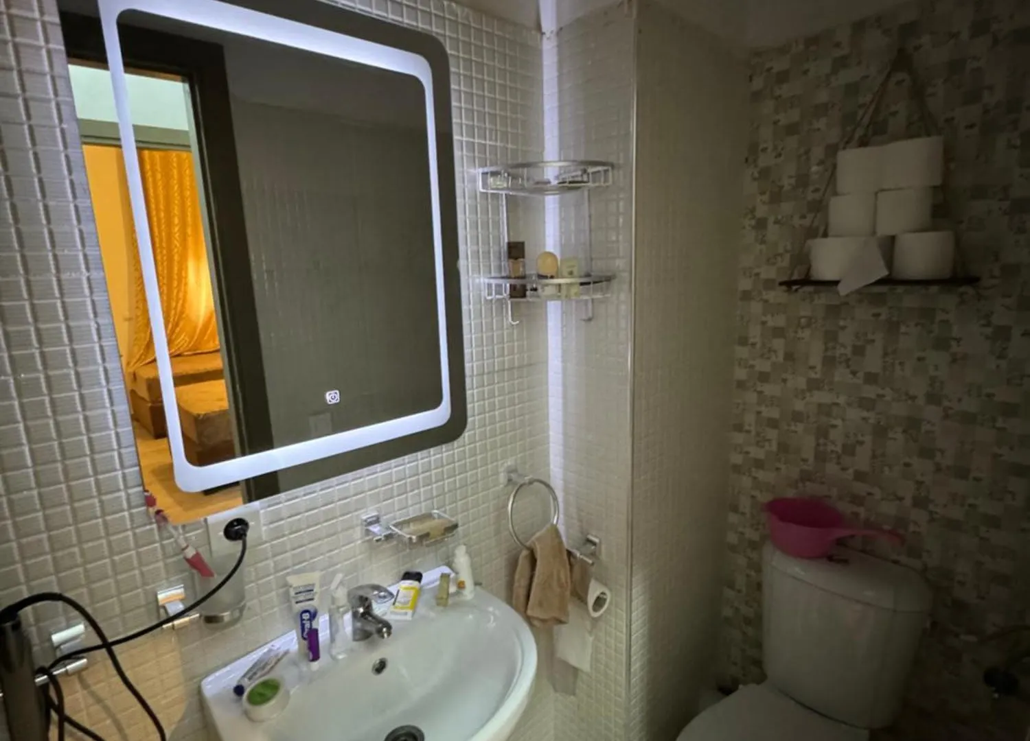 Apartamento Dkiki Marrakesh